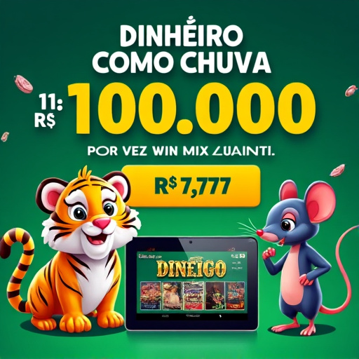 Imagem promocional da 50bet mostrando a plataforma e suas vantagens