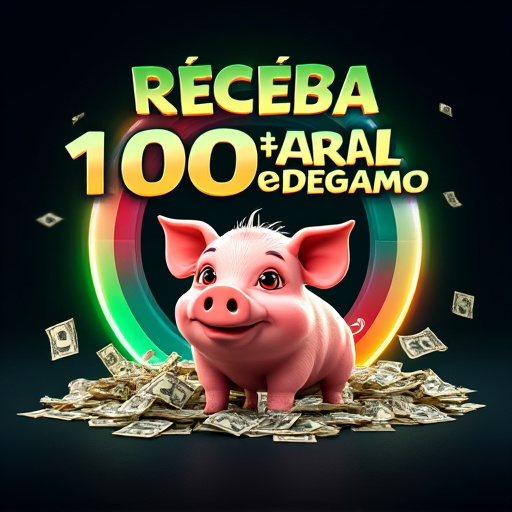 Imagem promocional da 50bet mostrando a plataforma e suas vantagens