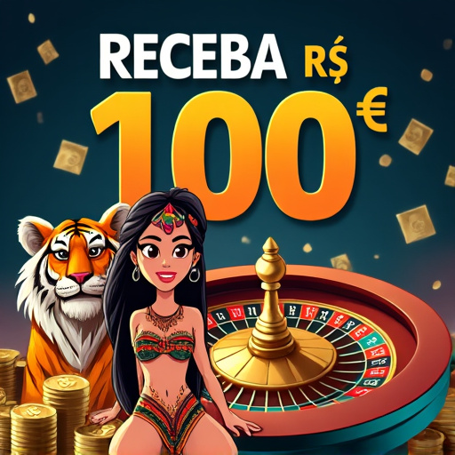 Imagem promocional da 50bet mostrando a plataforma e suas vantagens