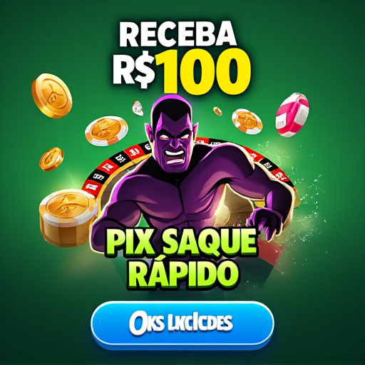 Imagem promocional da 50bet mostrando a plataforma e suas vantagens