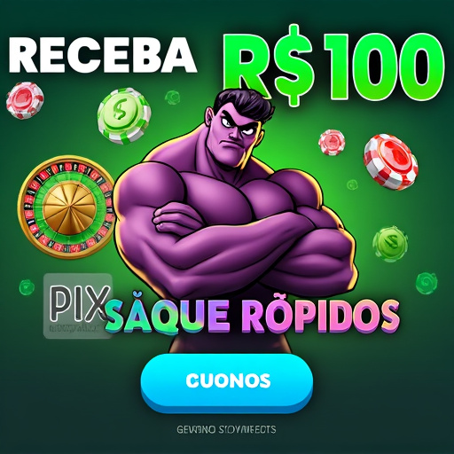 Imagem promocional da 50bet mostrando a plataforma e suas vantagens
