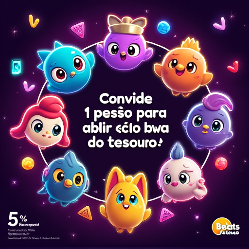 Imagem promocional da 50bet mostrando a plataforma e suas vantagens