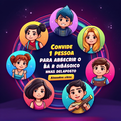Imagem promocional da 50bet mostrando a plataforma e suas vantagens