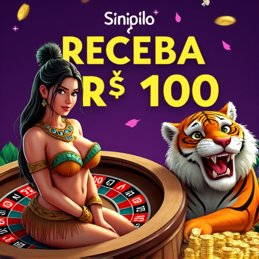 Imagem promocional da 50bet mostrando a plataforma e suas vantagens